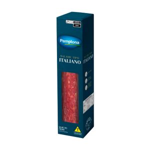 Salame Tp Italiano 200 a 300g Pamplona - Caixa 3,4 a 6 Kg