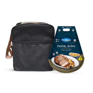 Kit Natalino Prosperidade com Bolsa Térmica Congelado 2kg Pamplona – Caixa 4kg