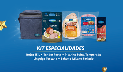 Kit Especialidades