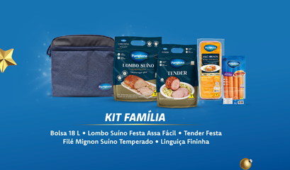 Kit Família